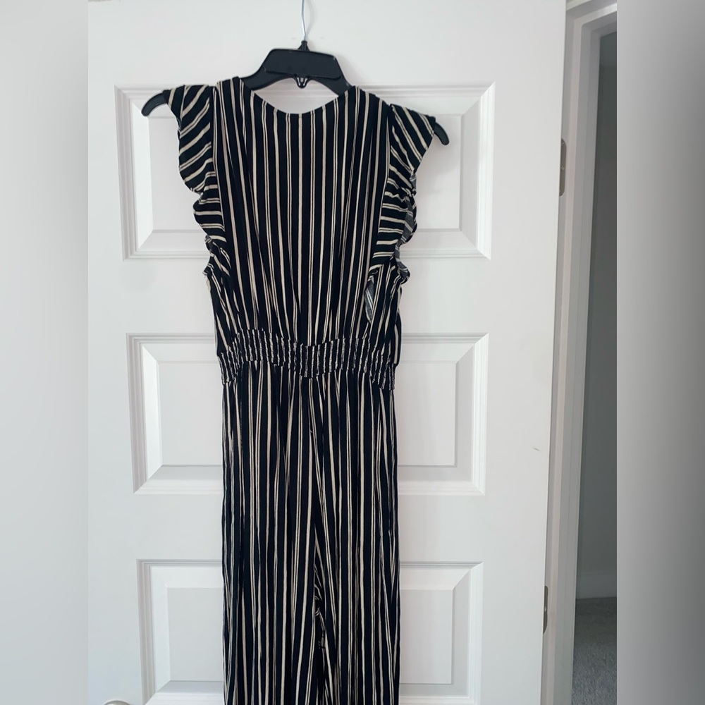 Jumpsuit - Picture 5 of 6